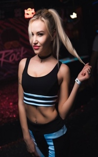 Шлюха Соня 32911