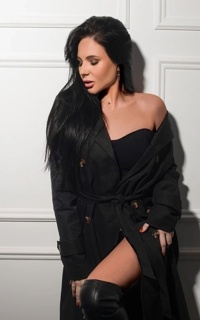 Шлюха Рита 23497