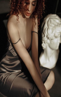 Шлюха Эльвира 20532