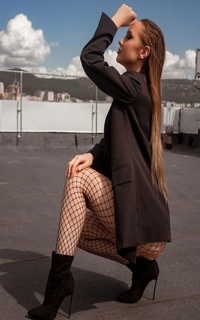 Шлюха Ника 33420