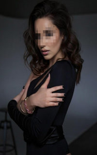 Шлюха Агата 34496