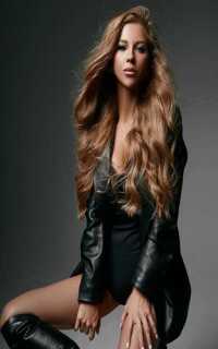 Шлюха Дана 24582