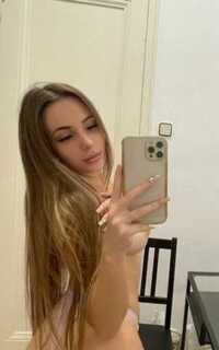 Шлюха Елизавета 25805