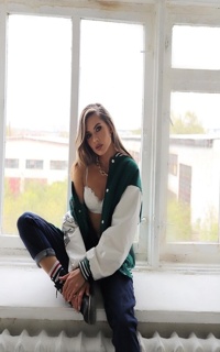 Шлюха Виолетта 23530