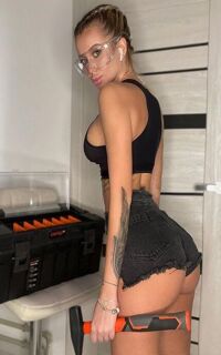 Шлюха Мира 29025