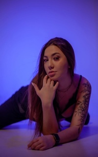 Шлюха Анита 28300