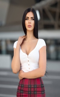 Шлюха Асель 19132