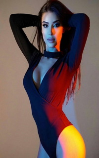 Шлюха Камилла 26175