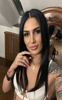 Шлюха Кайса 34476