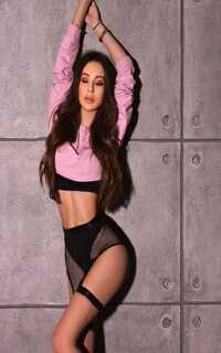 Шлюха Кира 25543