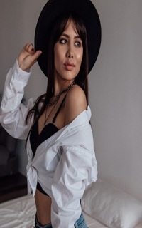 Шлюха Мила 33436