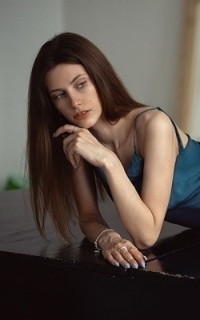 Шлюха Анна 34724