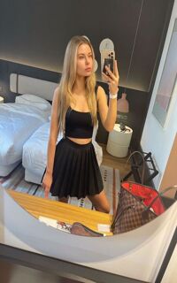 Шлюха Мила 32489