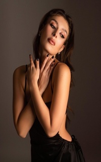 Шлюха Жанна 25478