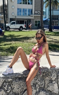 Шлюха Виолетта 29257