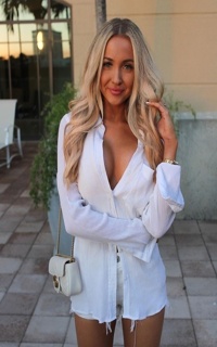 Шлюха Мила 28911