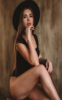 Шлюха Ника 29621