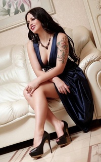 Шлюха Маша 33087