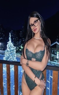 Шлюха Геля 29181