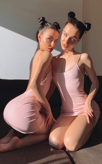 Шлюха Настя и Ника 30598