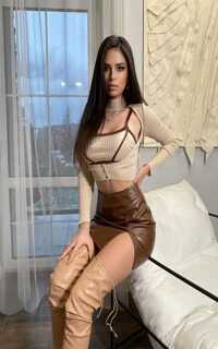 Шлюха Белла 20853