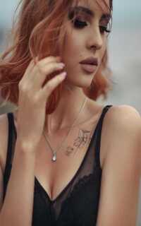 Шлюха Руби 35576