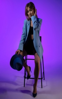 Шлюха Полина 26105