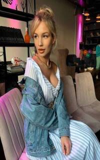 Шлюха Мила 21119