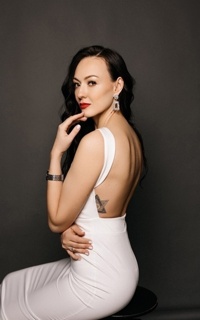 Шлюха Лола 35594