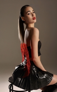 Шлюха Оля 34743