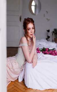 Шлюха Николь 26053