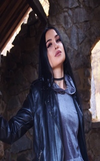 Шлюха Мила 20159