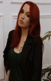 Шлюха Лена 21442