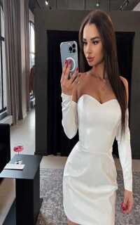 Шлюха Хлоя 25563