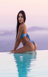 Шлюха Окси 30460