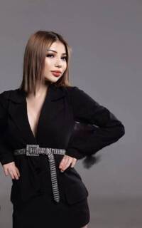 Шлюха Айза 34740