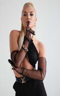 Шлюха Татьяна 25440