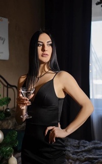 Шлюха Света 23879