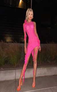 Шлюха Ева 25437