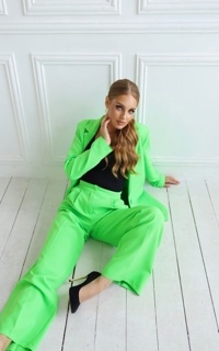 Шлюха Полина 35690