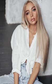 Шлюха Аврора 24584