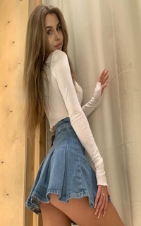 Шлюха Даниэль 28231