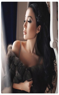 Шлюха Доминика 20556