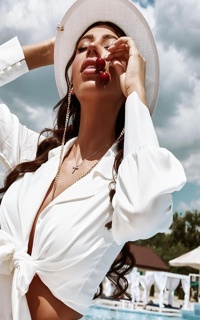 Шлюха Рамина 22517