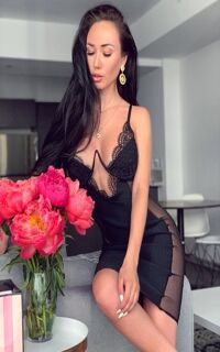 Шлюха Иветта 22099