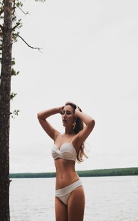 Шлюха Настя 19922