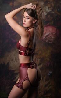 Шлюха Дана 34656