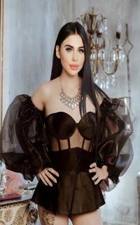 Шлюха Яночка 27782