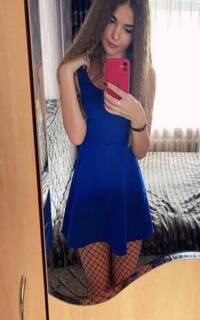 Шлюха Настя 28054