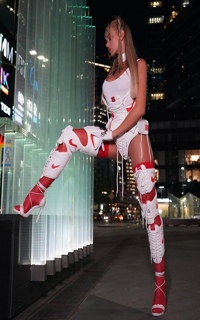 Шлюха Вика 19239